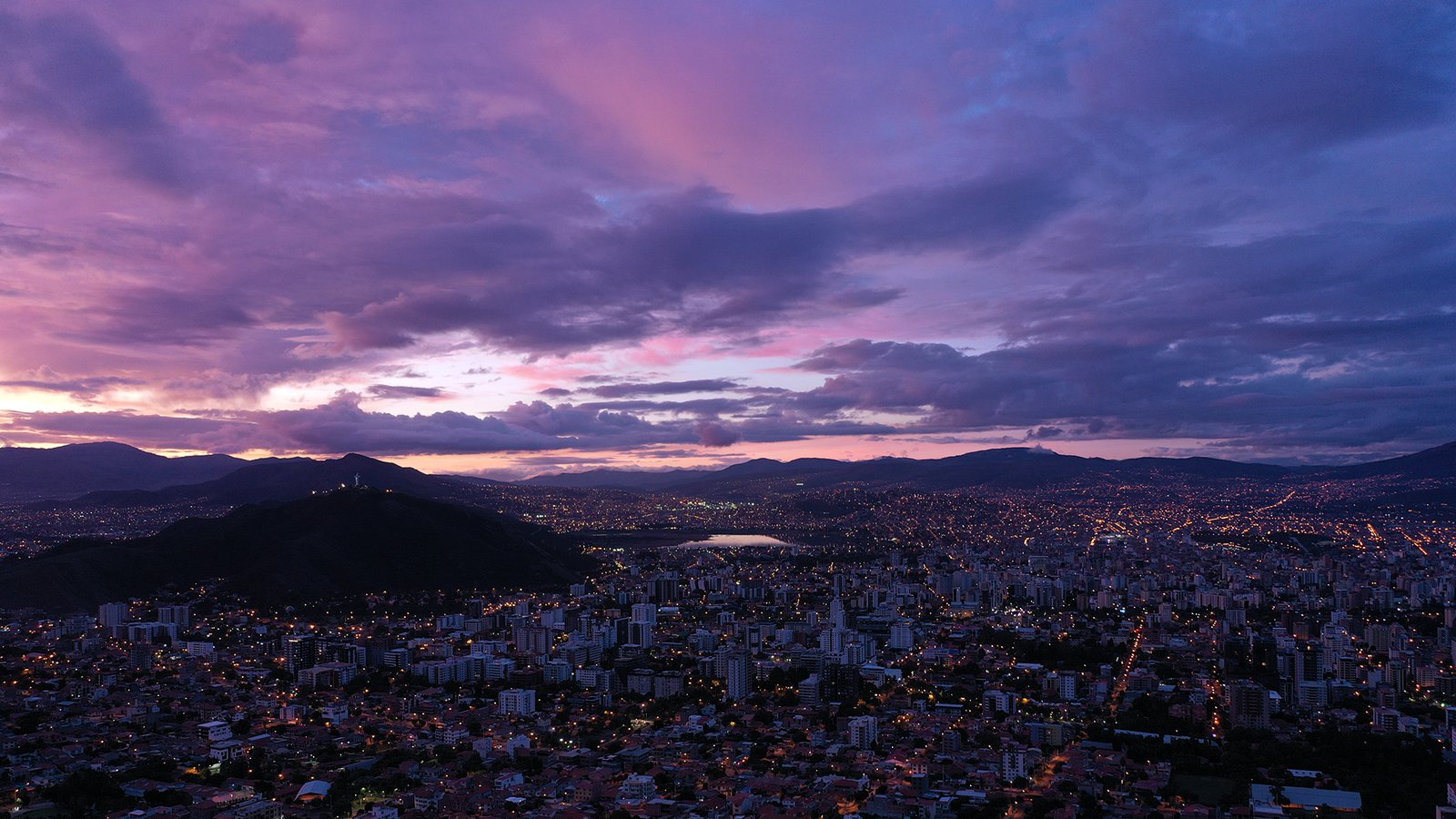 Chila Jatun      -        Matamba 