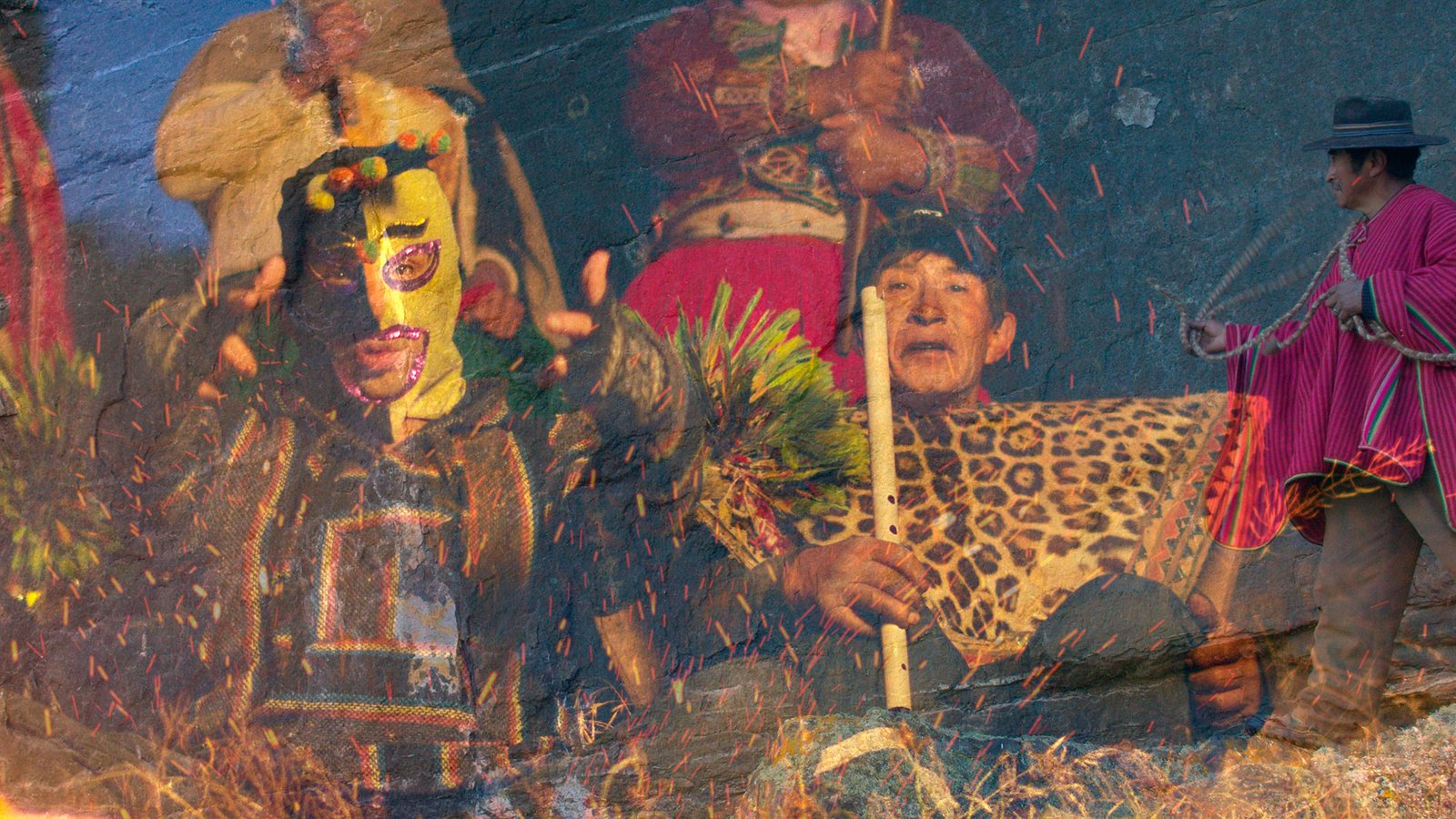 Ulises Kusillo - Wayayay