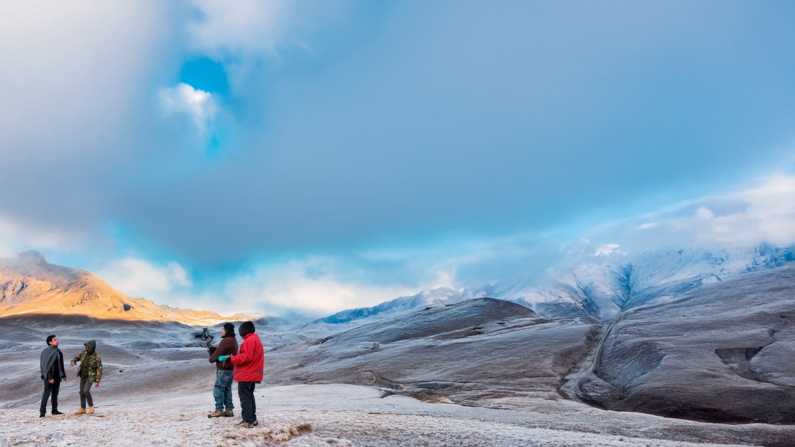 wayayay-nevado